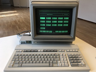 HP-150